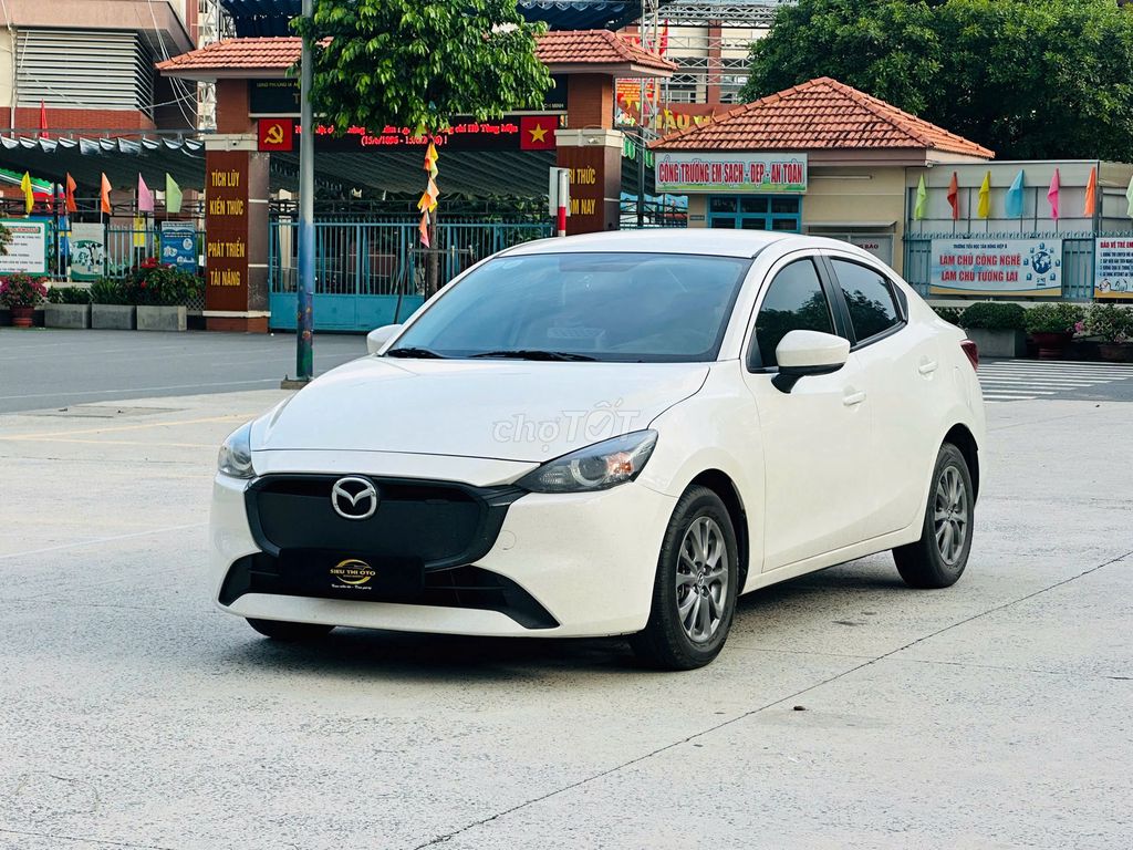 Mazda 2 1.5 AT 2024 - ảnh 3