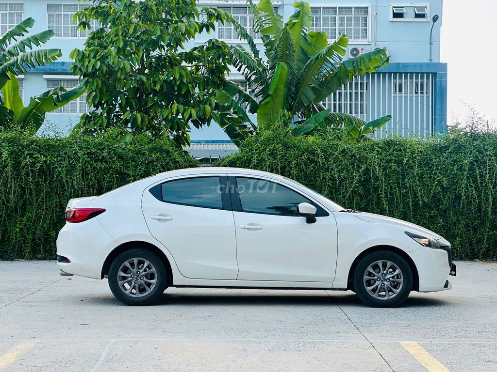 Mazda 2 1.5 AT 2024 - ảnh 4