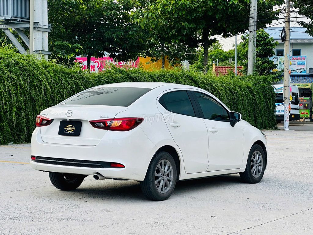 Mazda 2 1.5 AT 2024 - ảnh 5