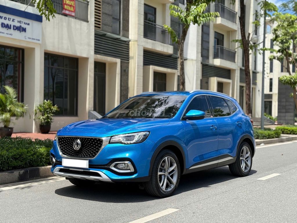 MG HS 2020 - ảnh 3