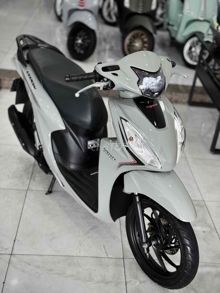 Honda 2022 - ảnh 1