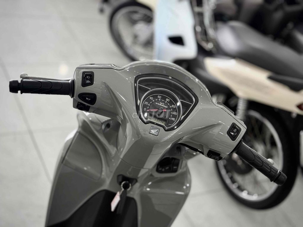 Honda 2022 - ảnh 3
