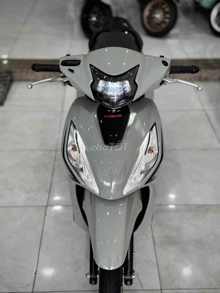 Honda 2022 - ảnh 4