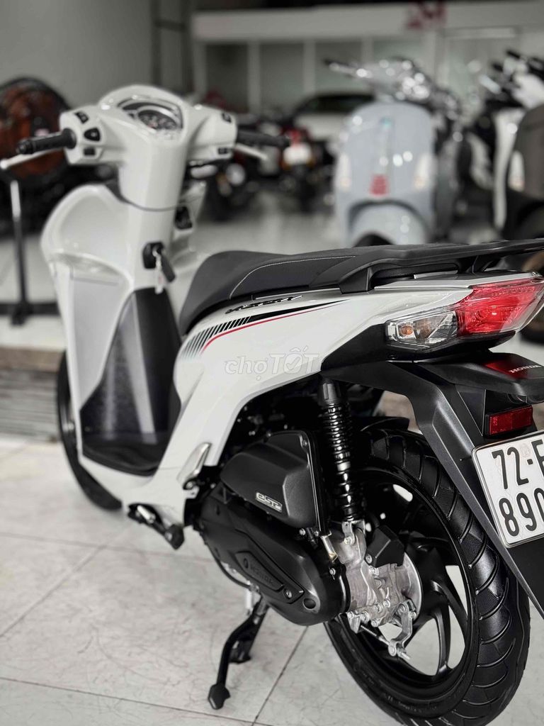 Honda 2022 - ảnh 5