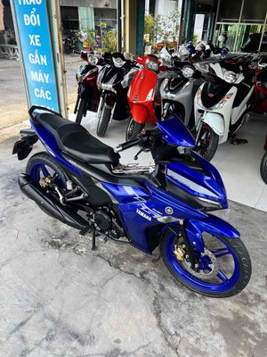 Yamaha Exciter 2022 - ảnh 1