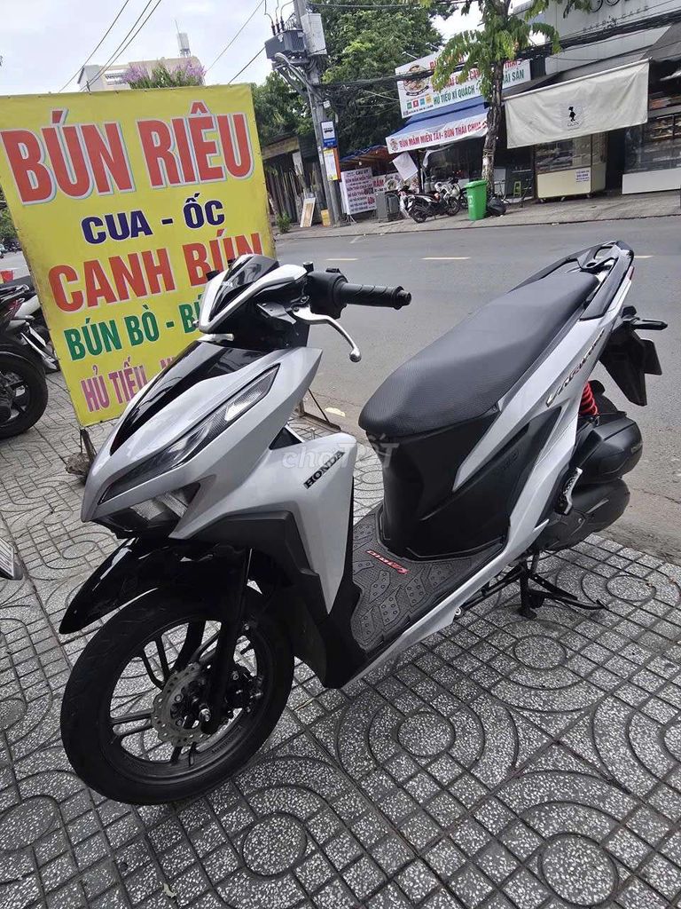 Honda Vario 2019 - ảnh 1
