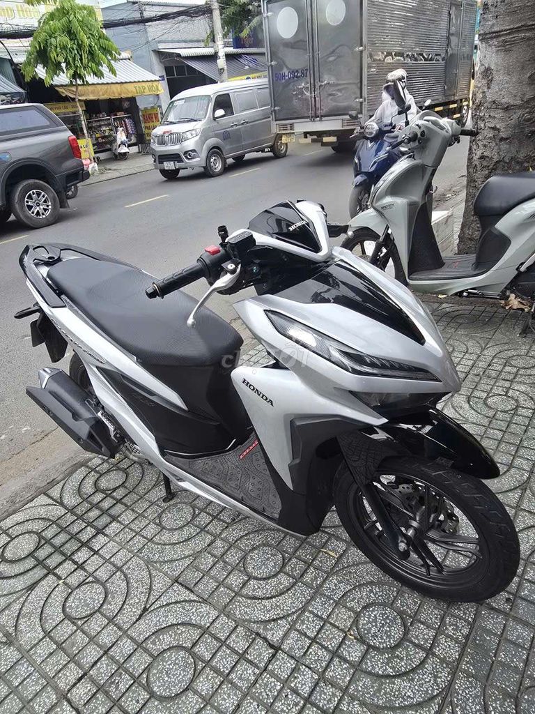 Honda Vario 2019 - ảnh 2