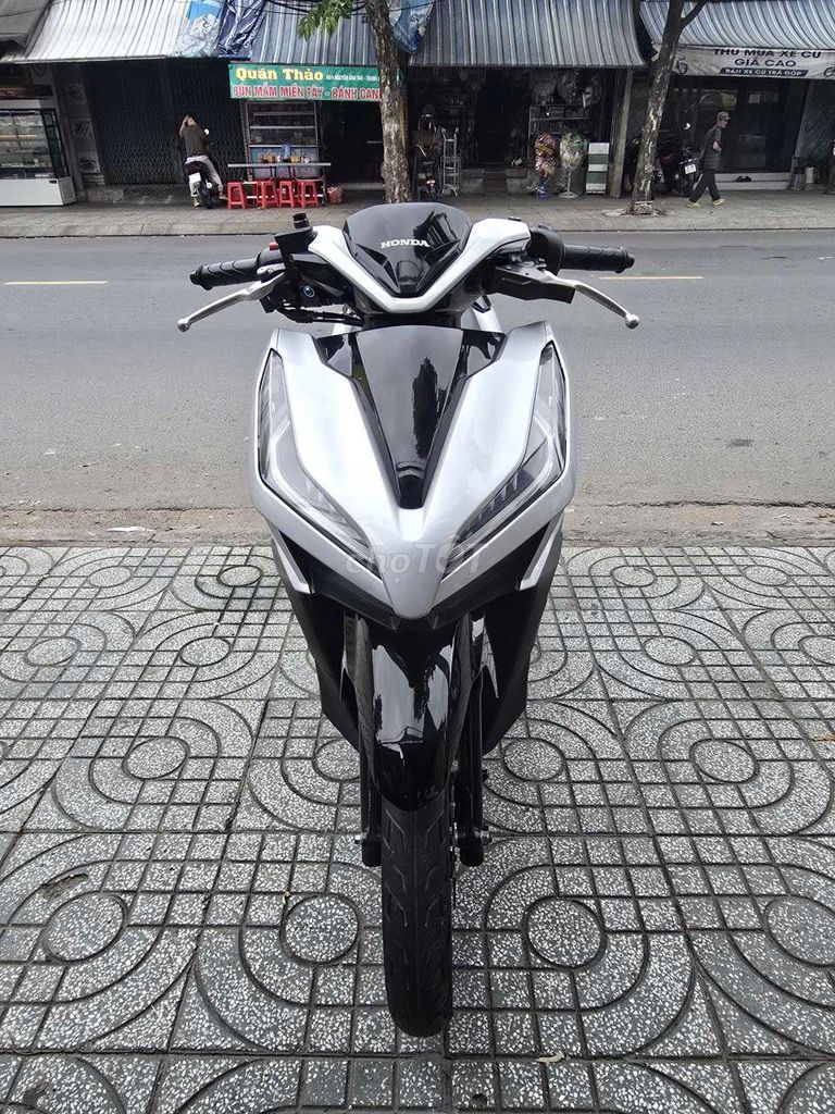 Honda Vario 2019 - ảnh 3