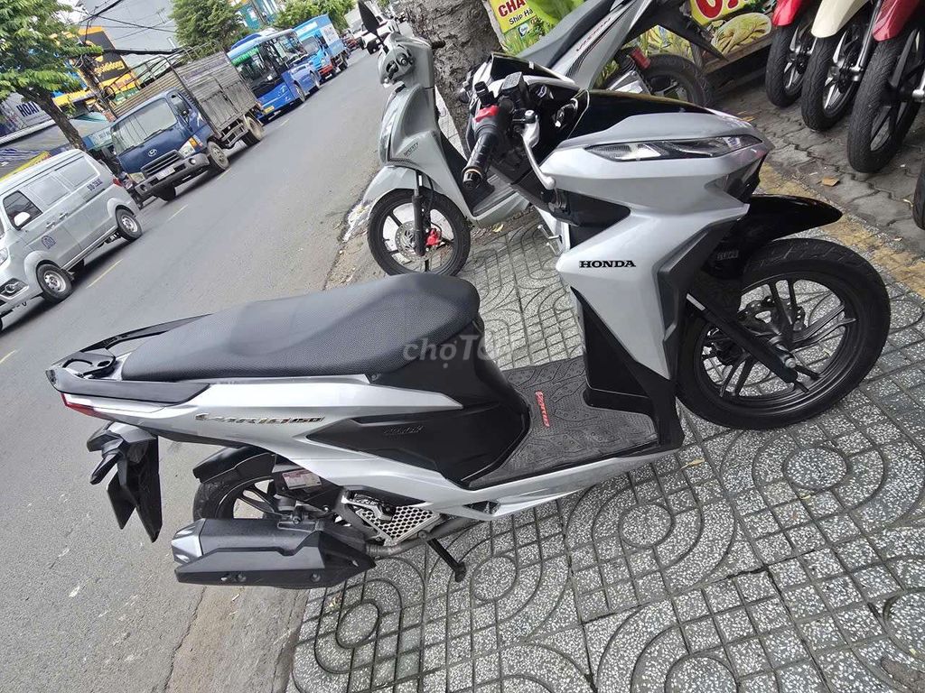 Honda Vario 2019 - ảnh 4