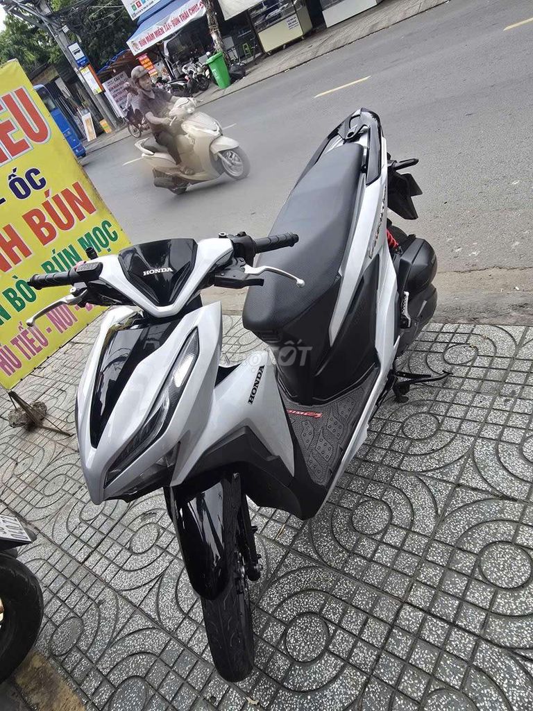 Honda Vario 2019 - ảnh 5