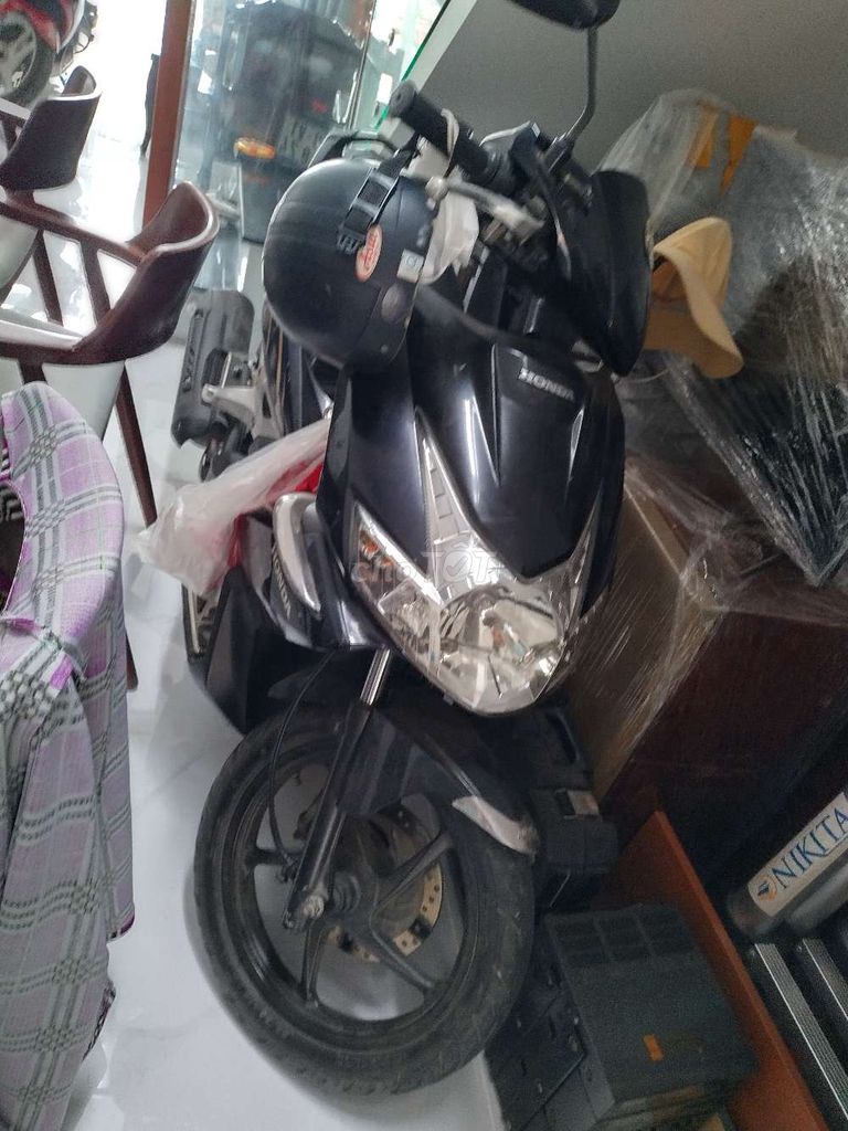 Airblade 2018 - ảnh 1