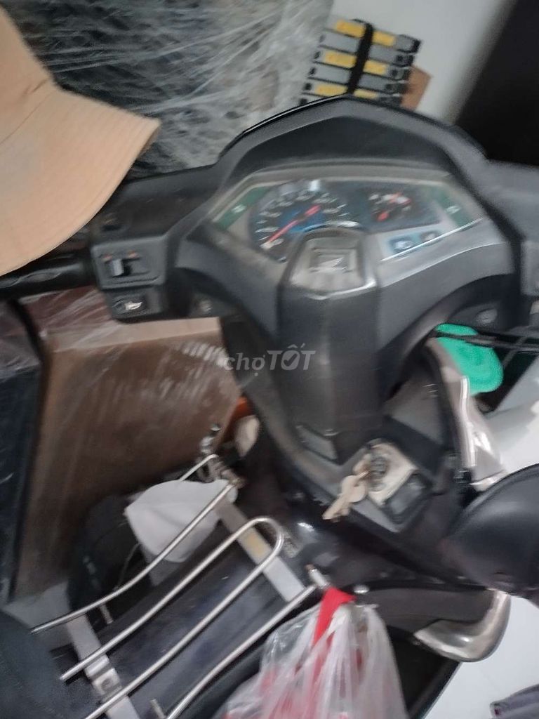 Airblade 2018 - ảnh 3
