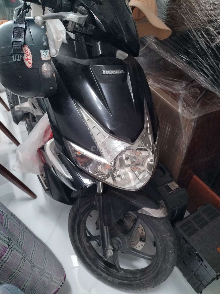 Airblade 2018 - ảnh 5