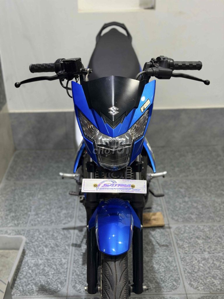 Suzuki 2020 - ảnh 1