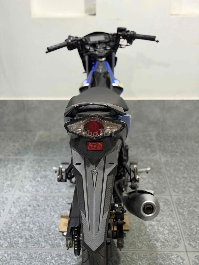 Suzuki 2020 - ảnh 2