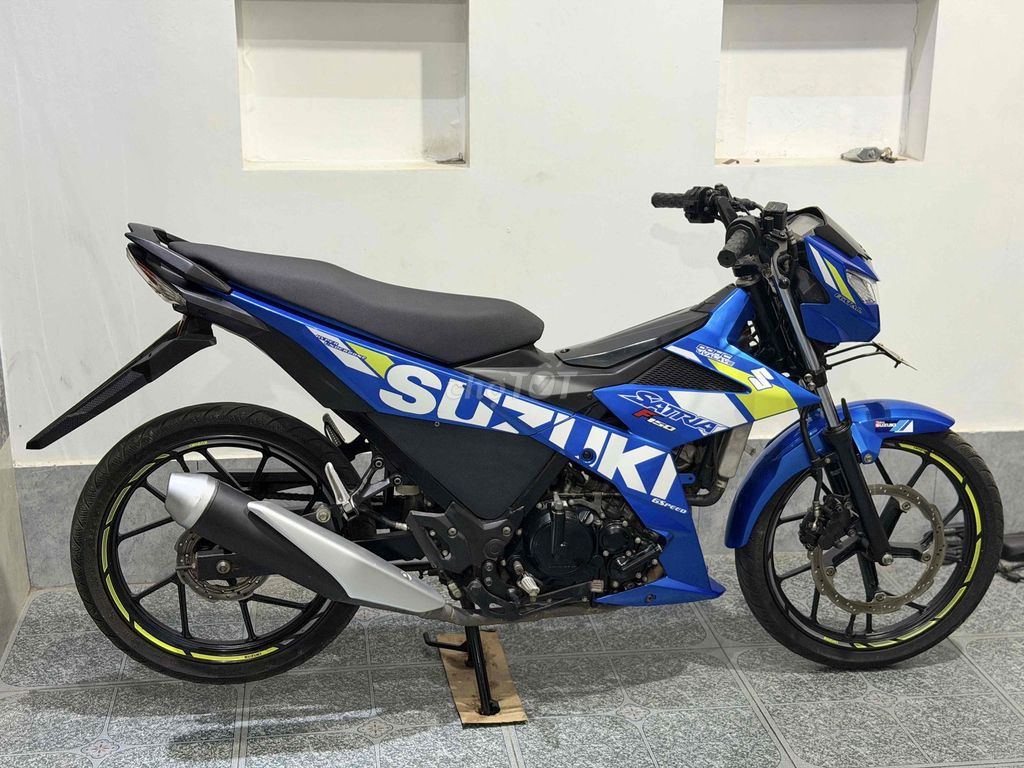 Suzuki 2020 - ảnh 3