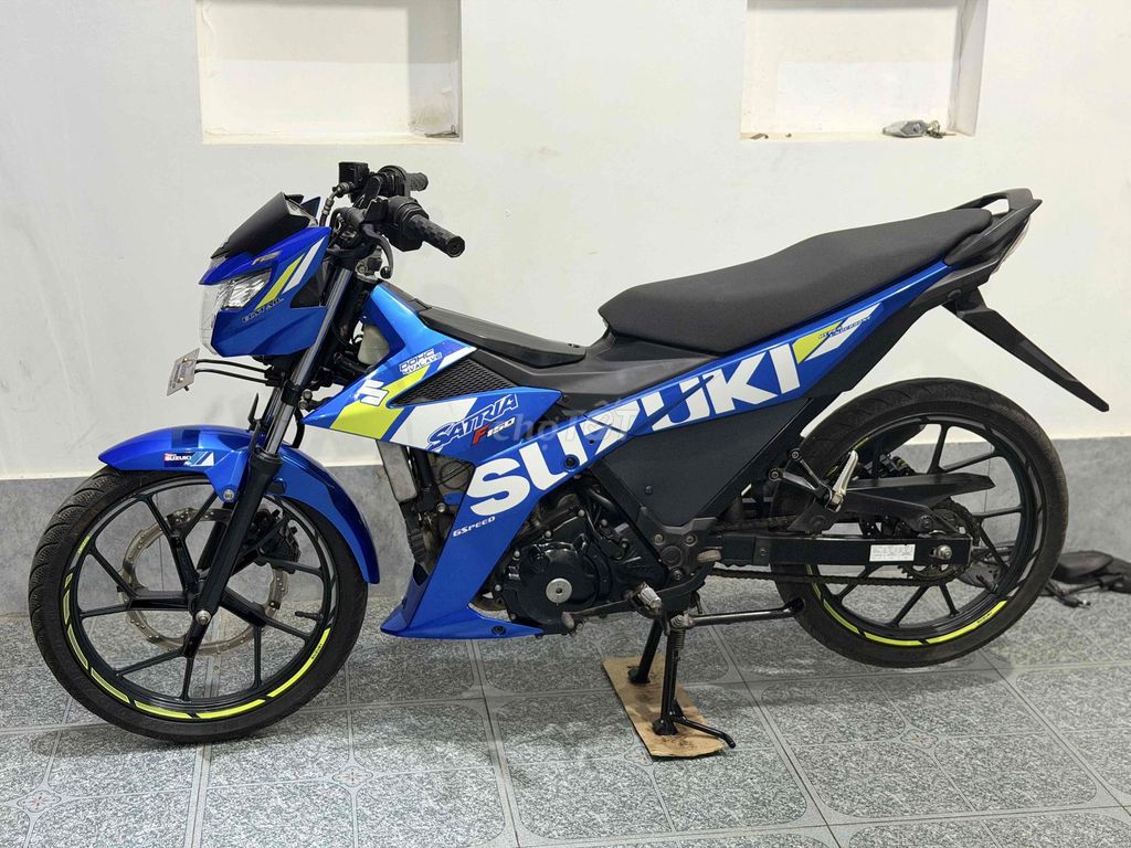 Suzuki 2020 - ảnh 4