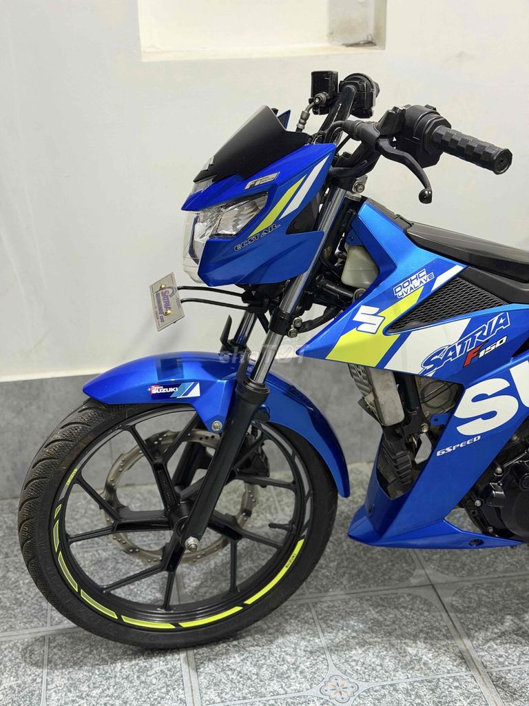 Suzuki 2020 - ảnh 5