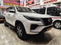 Toyota Fortuner 2022 - ảnh 1