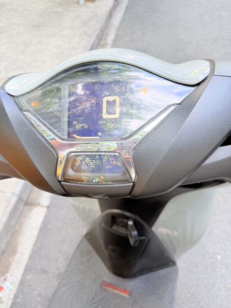 Honda SH 2024 - ảnh 1