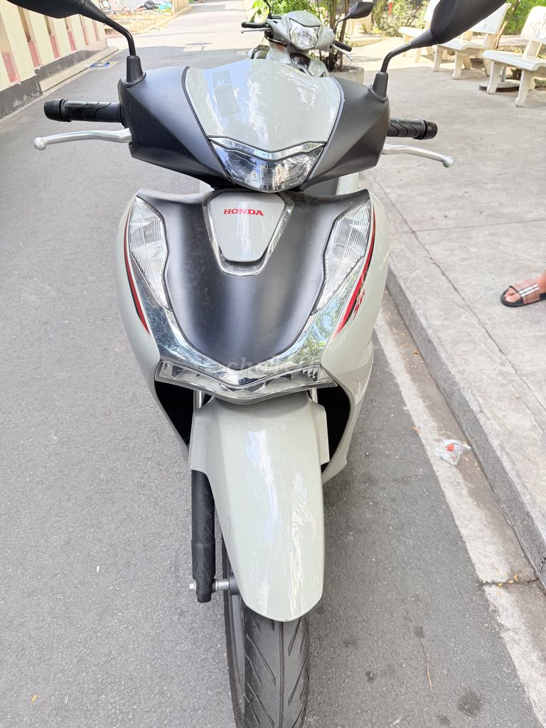 Honda SH 2024 - ảnh 2