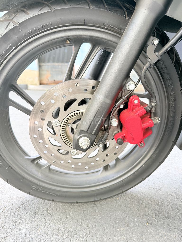 Honda SH 2024 - ảnh 3
