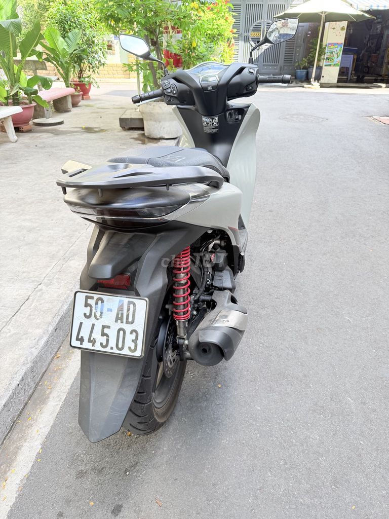 Honda SH 2024 - ảnh 4