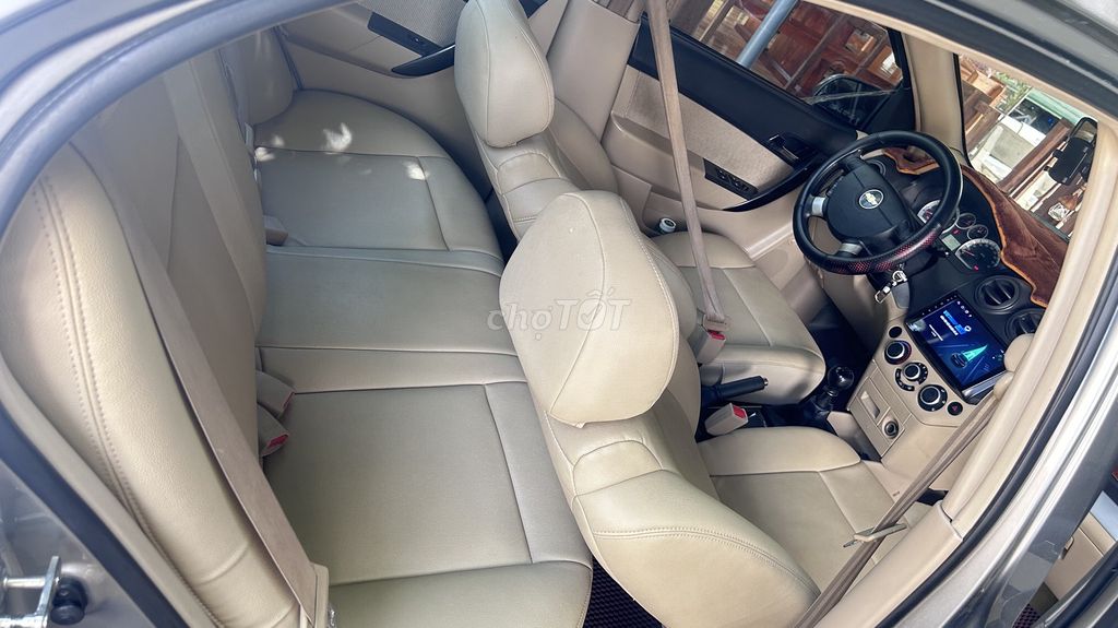Chevrolet Aveo 2018 - ảnh 3