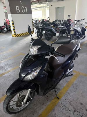 Honda Vision 2023 - ảnh 1