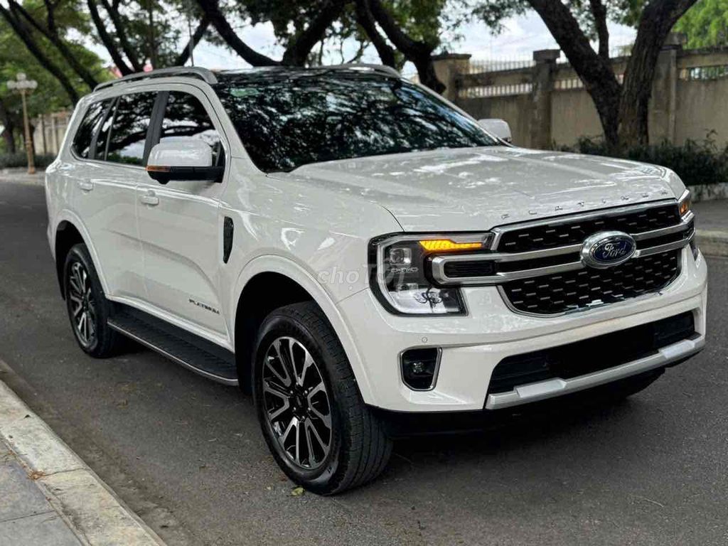 Ford 2025 - ảnh 2