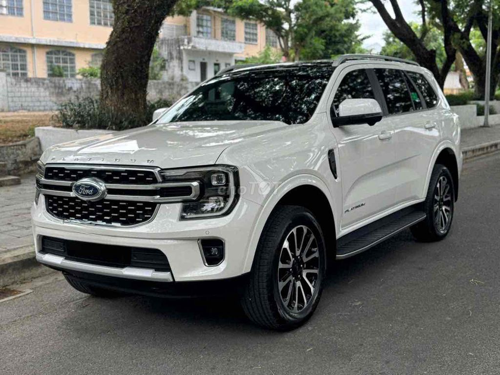 Ford 2025 - ảnh 3
