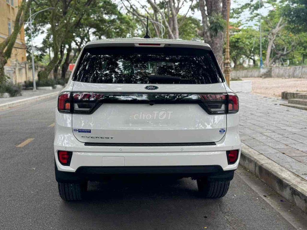 Ford 2025 - ảnh 4