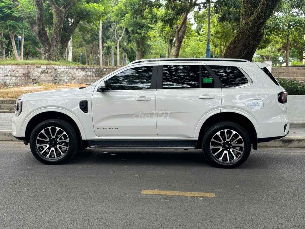 Ford 2025 - ảnh 5