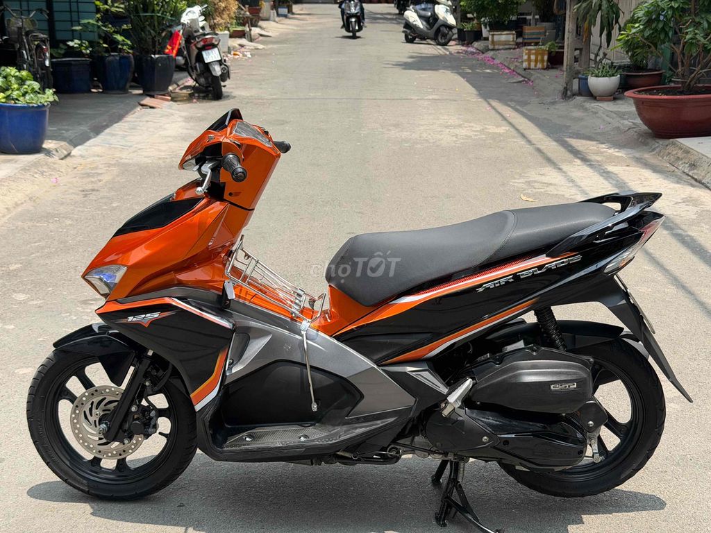 Honda 2018 - ảnh 1