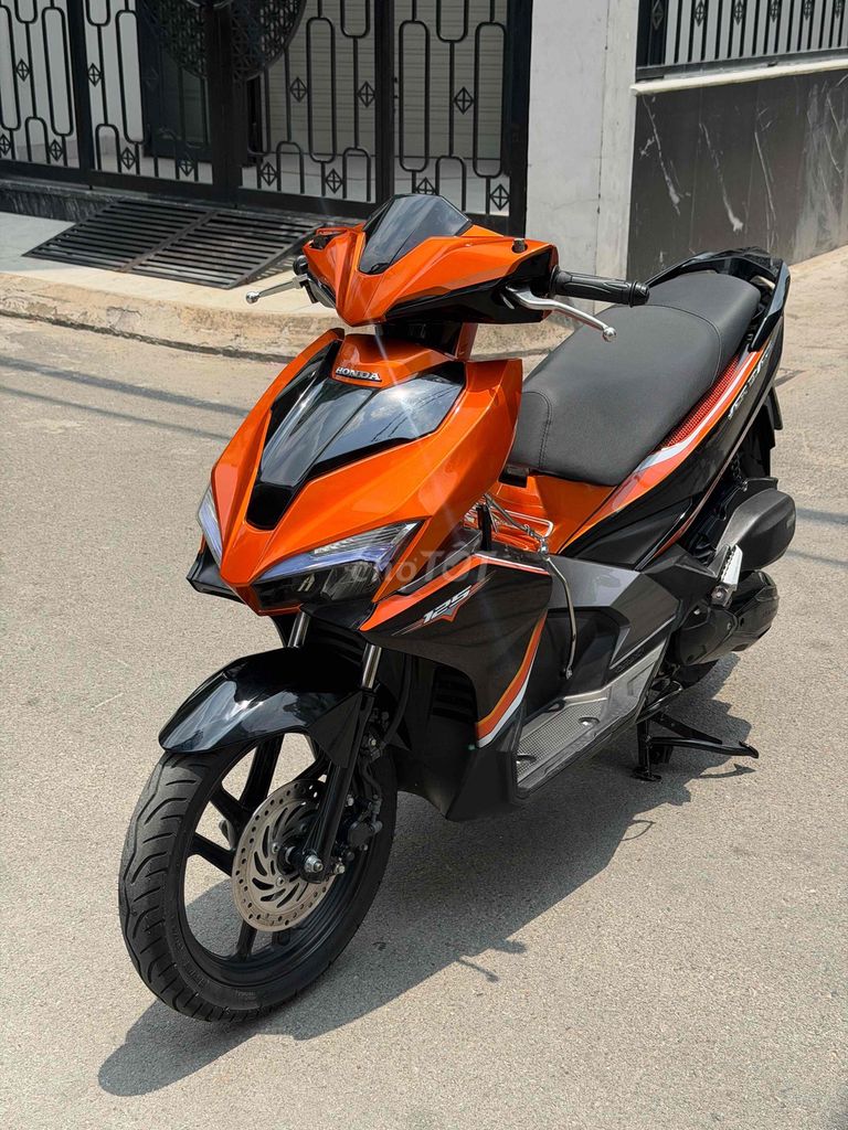 Honda 2018 - ảnh 2