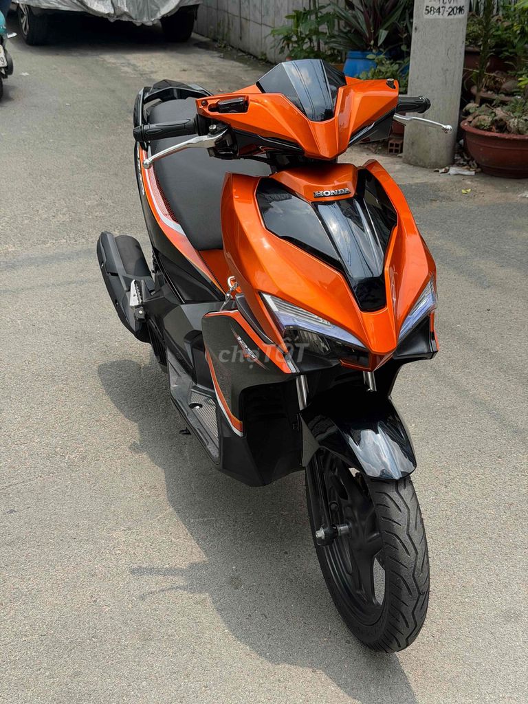 Honda 2018 - ảnh 4