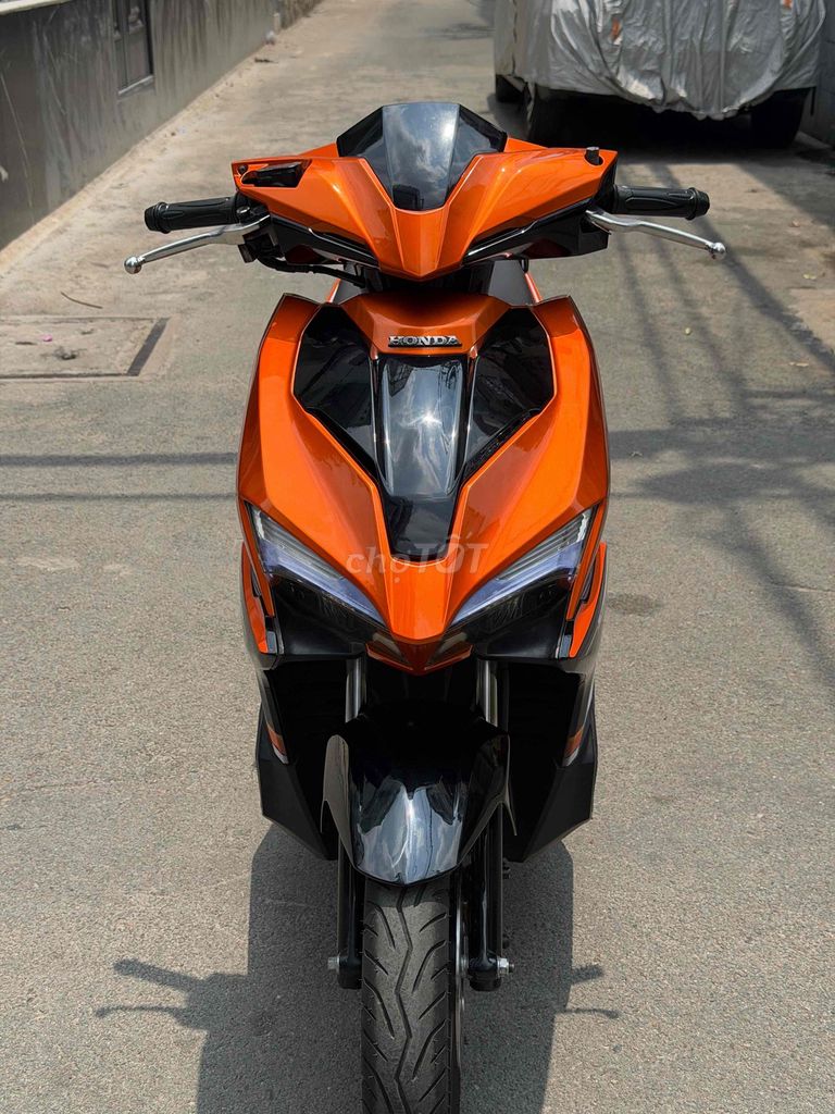 Honda 2018 - ảnh 5