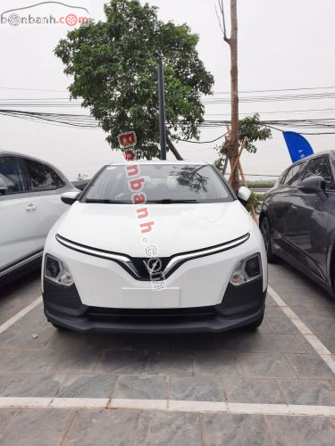 VinFast VF5 Plus 2025 - ảnh 1