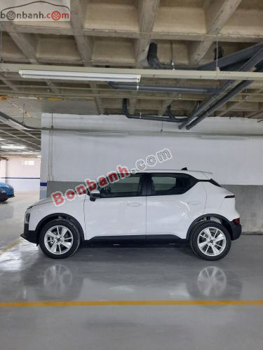 VinFast VF5 Plus 2025 - ảnh 3