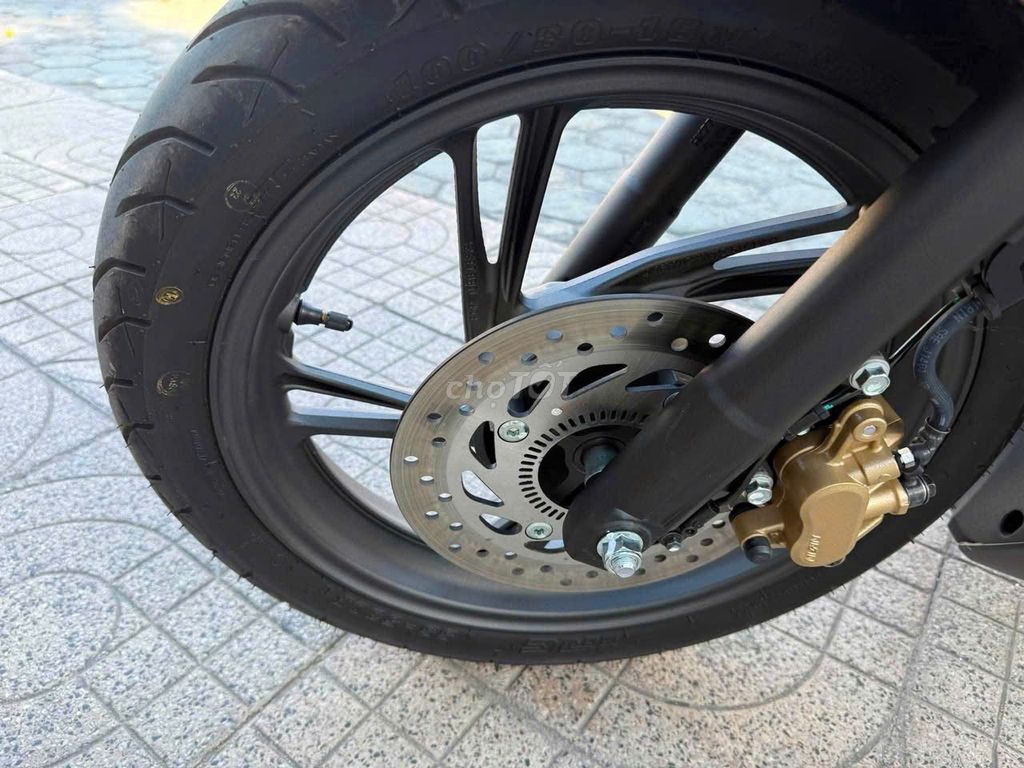 Honda 2026 - ảnh 3