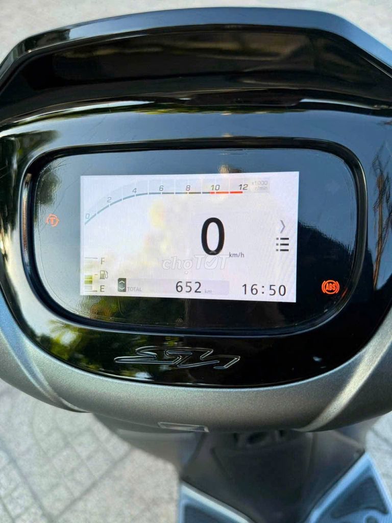 Honda 2026 - ảnh 4
