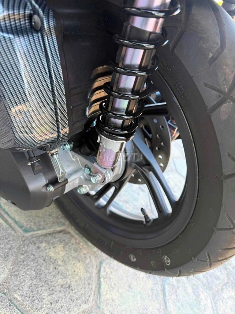 Honda 2026 - ảnh 5