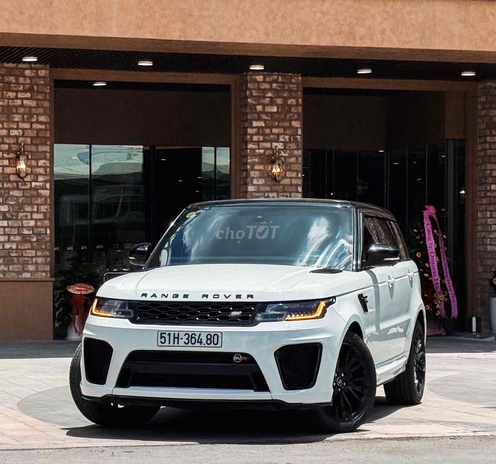 Land Rover 2016 - ảnh 1