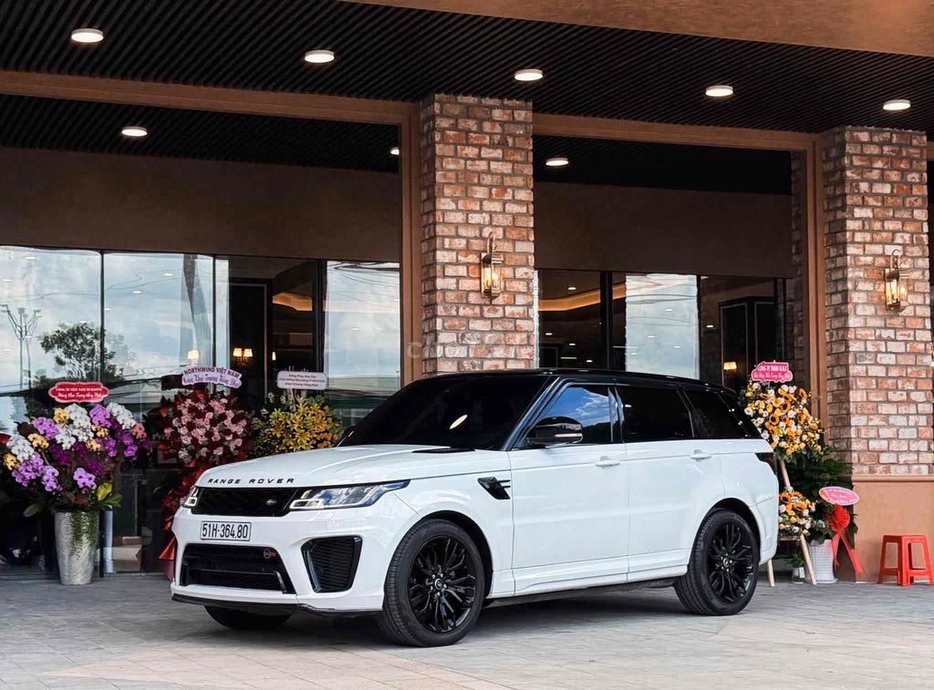 Land Rover 2016 - ảnh 3