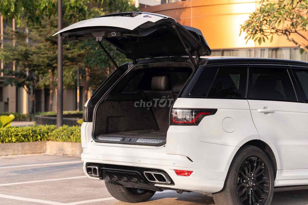 Land Rover 2016 - ảnh 4