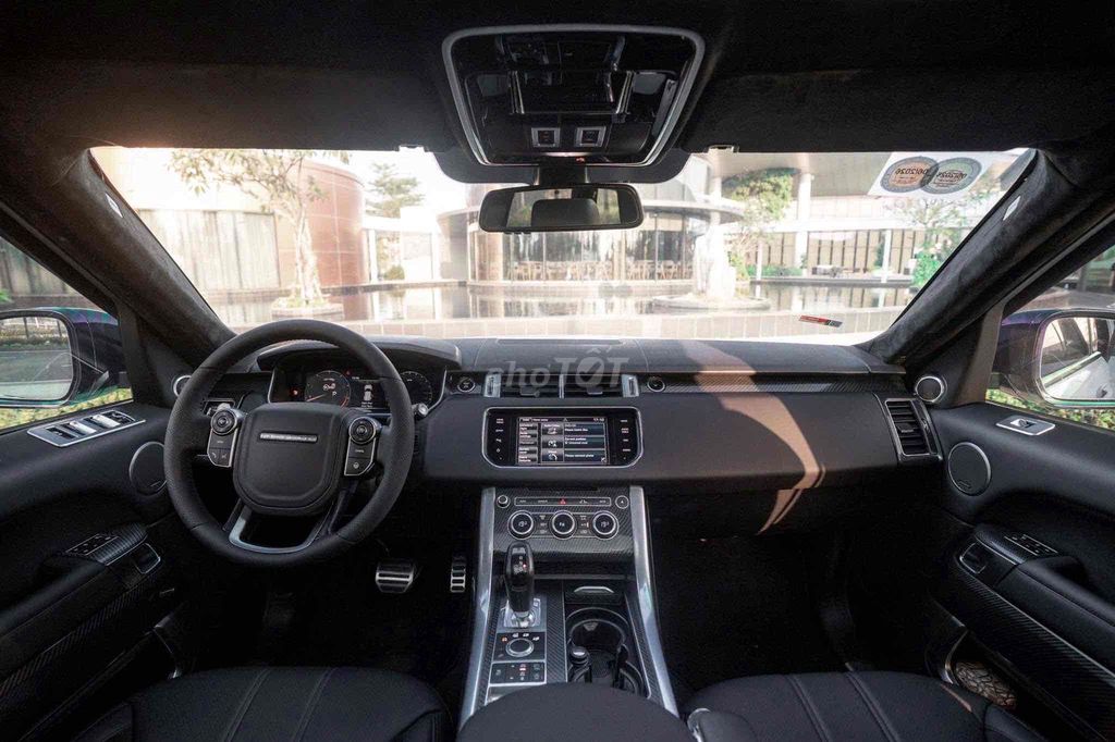 Land Rover 2016 - ảnh 5