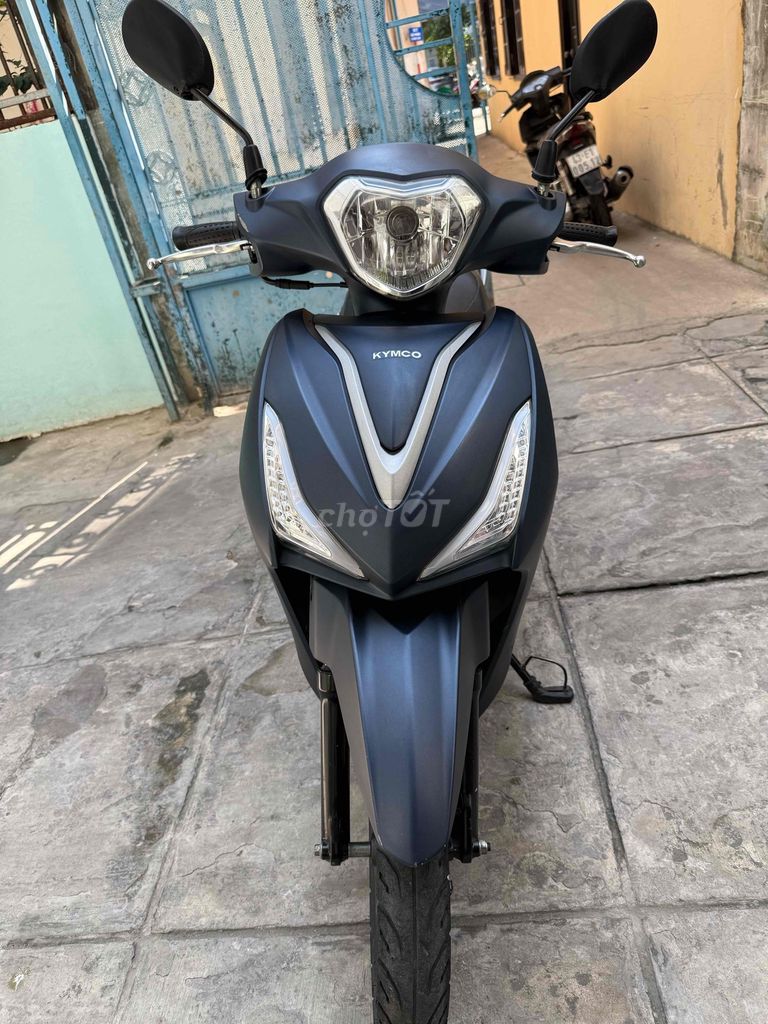 Kymco Candy 2021 - ảnh 1