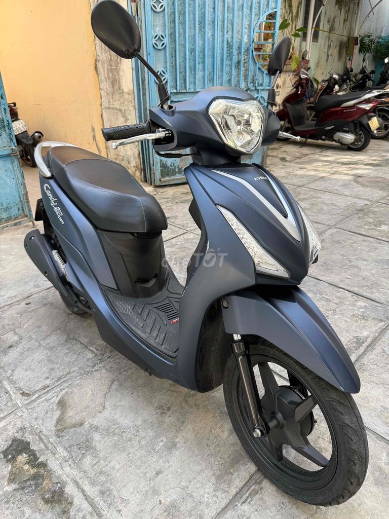 Kymco Candy 2021 - ảnh 3