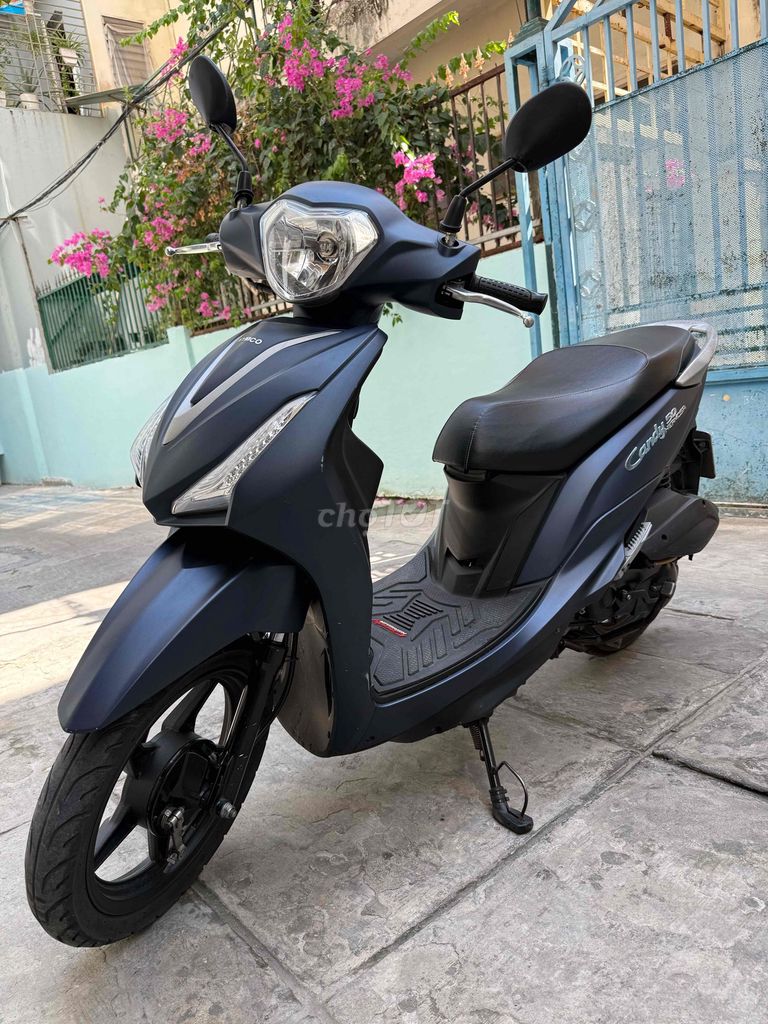 Kymco Candy 2021 - ảnh 5