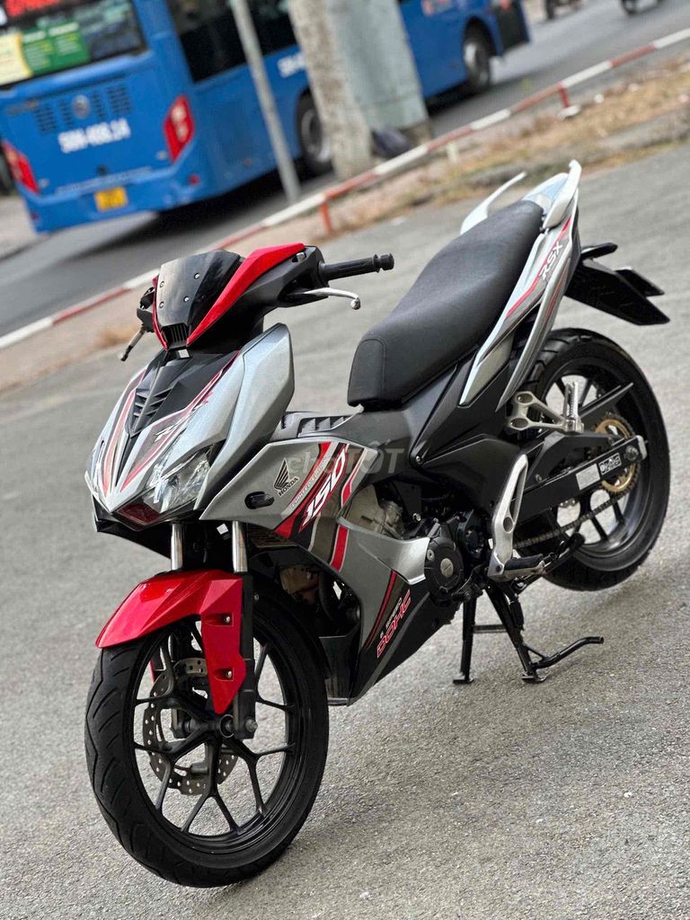 Honda Winner 2020 - ảnh 1